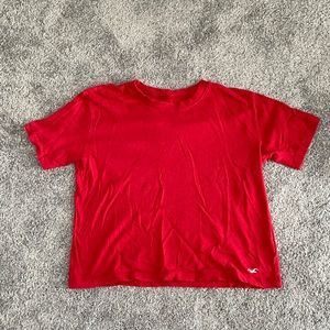 Hollister Tee